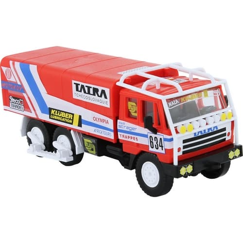 Monti System 10 Rallye Dakar Tatra 815 1:48