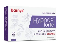 Barny's HypnoX® forte 20 tablet