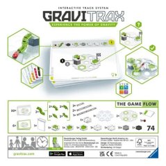 Ravensburger GraviTrax The Game Průtok