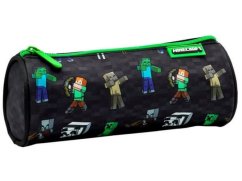 Piórnik saszetka Postacie Minecraft