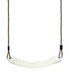 2Kids Toys Plastová houpačka ohebná luminiscenční