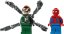 LEGO® Marvel (76275) Persecución en moto: Spider-Man contra Doc Ock