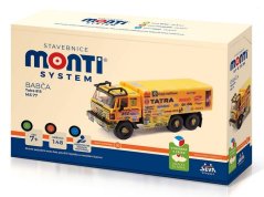 Monti System 77 Babča Tatra 815 1:48