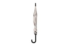 Umbrelă Star Sky 70cm metal/plastic argintiu în pungă