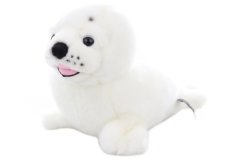 Foca de pluș 28 cm - ECO - FRIENDLY