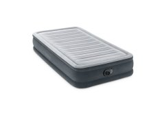 Pat gonflabil Intex Dura-Beam Twin
