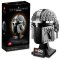 LEGO® Star Wars™ 75328 Mandalorián sisak