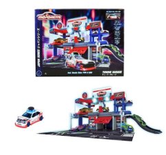 Japan Series Garage Tuning