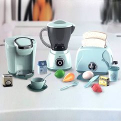 Súprava kuchynských spotrebičov Bavytoy