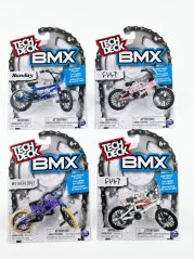 TECH DECK BMX SBĚRATELSKÉ KOLO