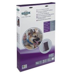 PetSafe® Extreme Weather ajtó, L méret