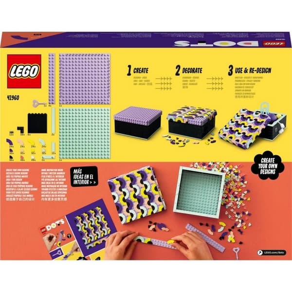 LEGO® DOTS 41960 Veľký box