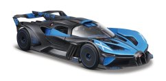 Maisto - Bugatti Bolide 1:24