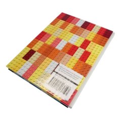 Chronicle Books Notatnik LEGO