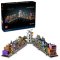 Lego Harry Potter 76444 Magiczne sklepy przy Cross Street