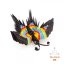 Origami 3D Motýl kreativní sada
