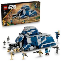Lego Star Wars 75435 MTT™ Separatiști din bătălia de la Felucia