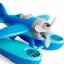 Green Toys Hydroplane Blue OceanBound