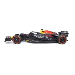 Maisto RC - 1:10 RC FORMULA RedBull RACING RB19 2023 (1 Max Verstappen) so zvukmi, XTR, 2,4 GHz, USB