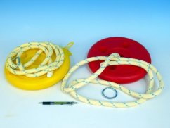 Swing Jojo cerc pentru agățat 27cm diametru