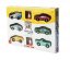 Le Toy Van Set de voitures de sport Montecarlo
