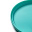 Bigjigs Toys Frisbee Vert coquille d'œuf