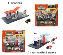 Matchbox Story - Nejlepší řidič