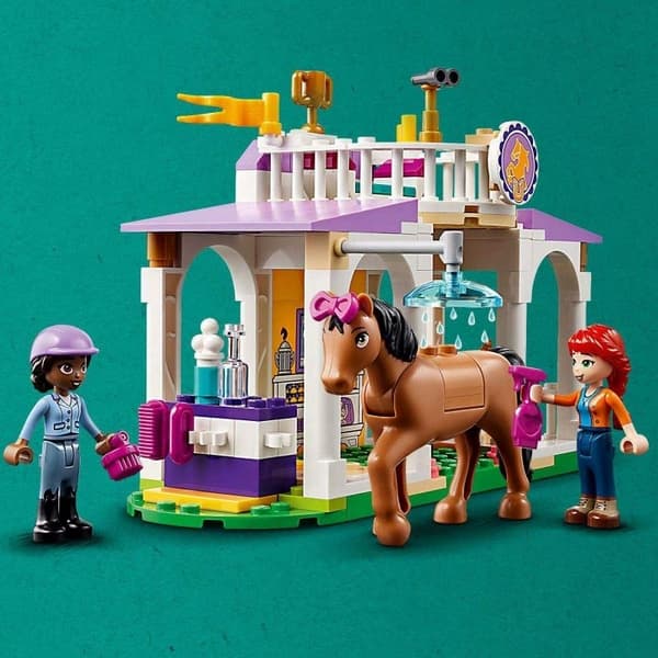 LEGO® Friends 41746 Trening koni