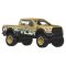 Hot Wheels Ford F150 Raptor