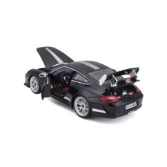 Bburago 1:18 Plus Porsche 911 GT3 RS