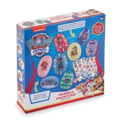 Paw Patrol - Pictura pietre de stras