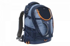 Kurgo® Sportovní batoh pro psa G-Train námořnická modrá
