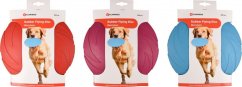 Flamingo Frisbee Morrison gumové průměr 22cm