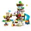 Lego® Duplo 10993 Domček na strome 3 v 1