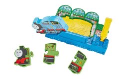 Fisher Price Jigsaw Tommy