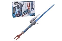 Star Wars Sabre laser Luke Skywalker set