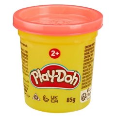 Play-Doh, kubeczek 85 g, czerwony