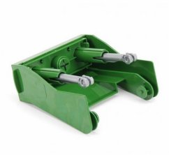 Piese de schimb Bruder 42168 - Alimentator frontal pentru combine de recoltat John Deere