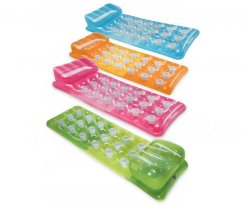 Intex 58890 Matrace barevná 188 x 71 cm