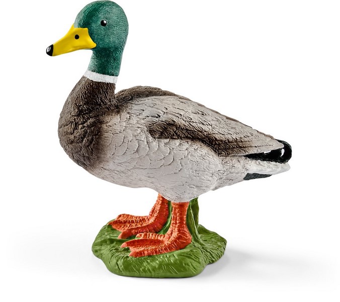 Schleich 13824 Pato