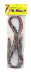 Cuerdas de purpurina 35 piezas de 105 cm