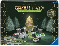 GraviTrax adventi naptár