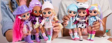9 cosas en las que fijarse al elegir una muñeca