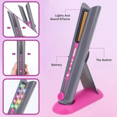 Zestaw fryzjerski Bavytoy