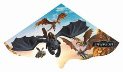 Dragon Cum să dresezi un dragon