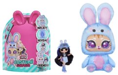 L.O.L. Surpriză Tweens și animal gonflabil - Aya Cherry