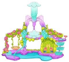 GABY VARÁZSHÁZA FILM KRISTÁLYKERTJE