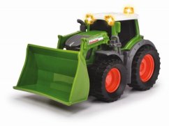 Tracteur Fendt pour câble, 14cm