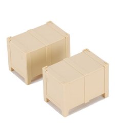 Piese de schimb Bruder BR 42414 Cutie cu capac