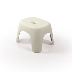 Dolu Scaun anti-alunecare, bej